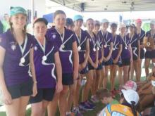 13 Under Winners - Fassifern