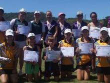 2015 13 Under Qld Honorary Team 