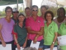 2015 Qld Veterans Honorary Team