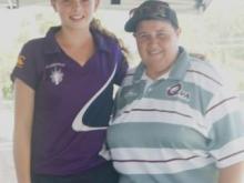 Aggregate Runs Batting 10/11/12 - Jessica Aitken