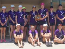 2016 Winners - Fassifern