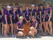 2016 Winners - Fassifern