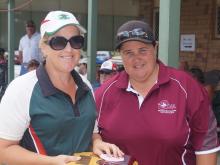 Wicket Keeper Dismissals - Andrea Kruger