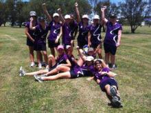 Fassifern Team 2011