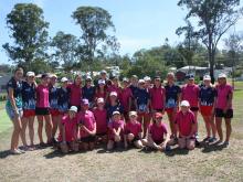 2013/2014 Junior Finals