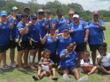 Winners - Townsville