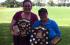Sportmanship Winners 2011 State Titles